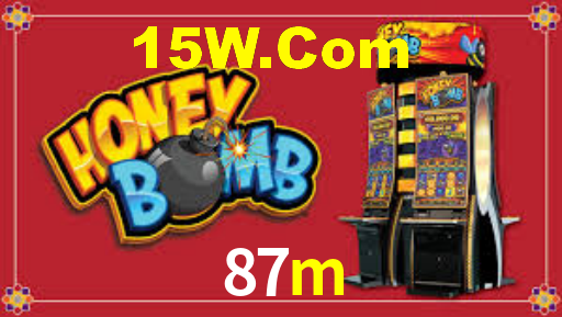 APP oficial da 87m para mobile