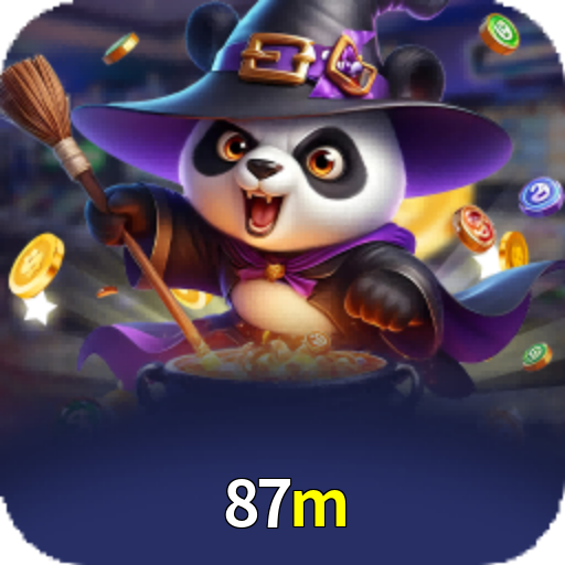 87m